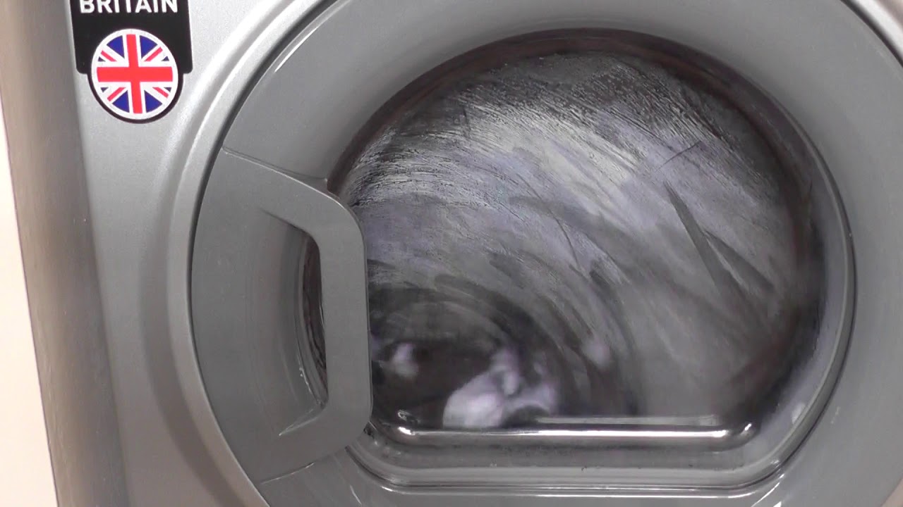 Synthetics cycle on cupboard dry - Hotpoint Ultima S-line Condenser Dryer Synthetics cycle on cupboard dry - Hotpoint Ultima S-line Condenser Dryer