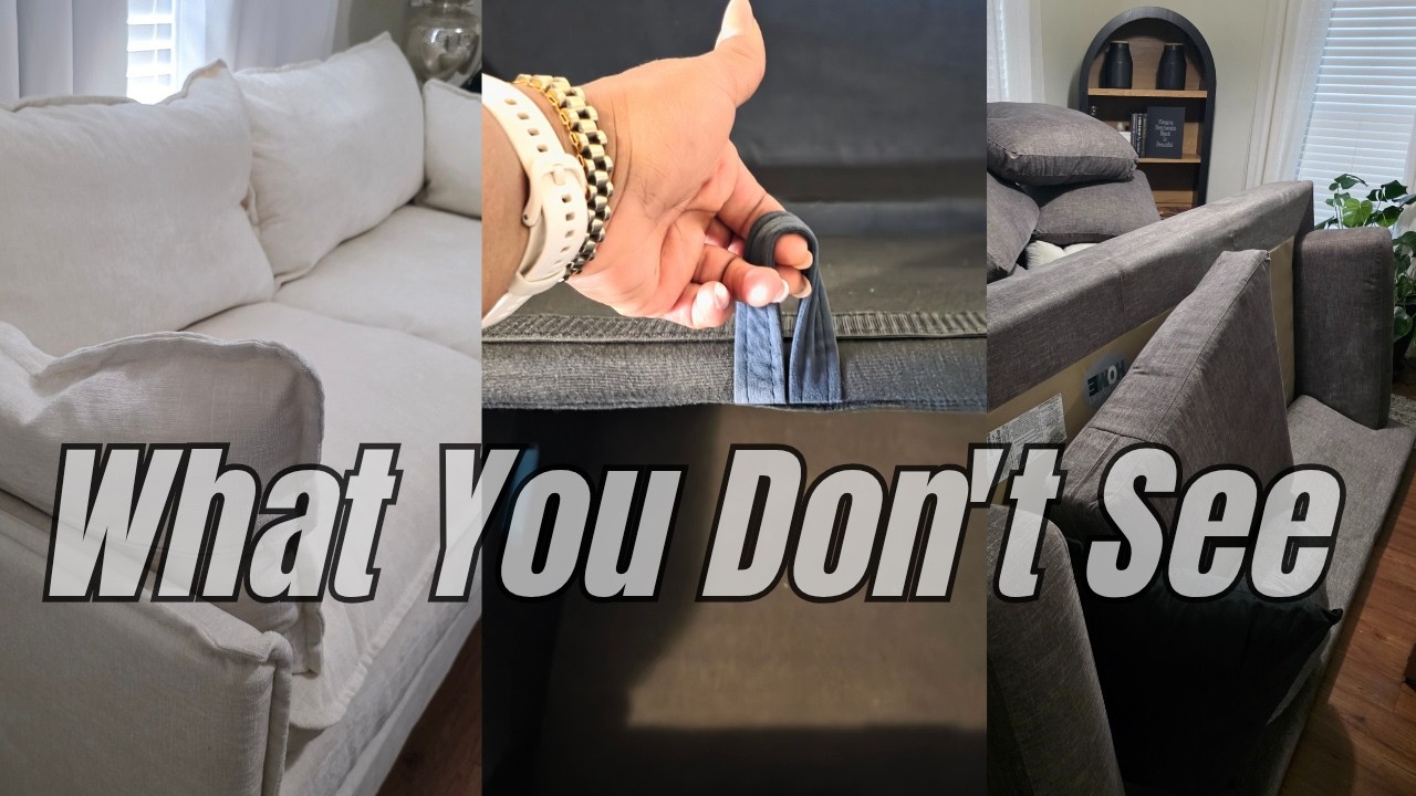 Что инфлюенсеры вам не показывают | Переставляю мебель в доме ради рекламного контракта || Ежедне...