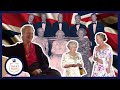 Queen Elizabeth&#39;s Golden Jubilee - Told by Queen Margrethe of Denmark