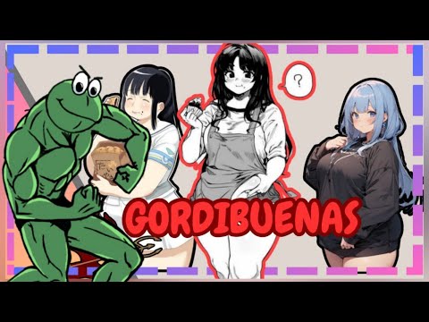 Ranato reaciona a: LAS BBW SON MAS DE LO QUE PARECEN (GORDIBUENAS)