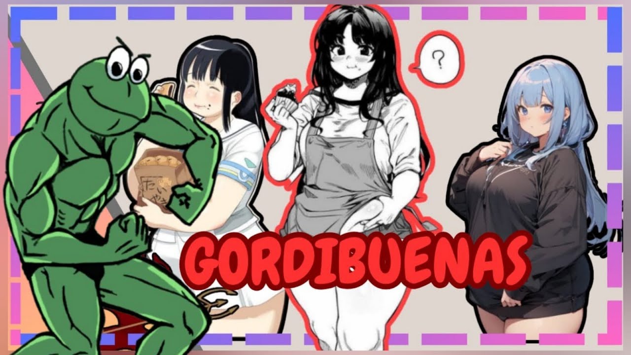 Ranato reaciona a: LAS BBW SON MAS DE LO QUE PARECEN (GORDIBUENAS)