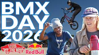 Cape Town BMX Day 2026