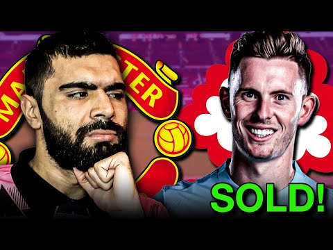 Man Utd Sell Dean Henderson To Forest! | McKola Reacts