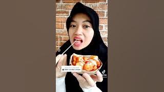 kumpulan resep cemilan dari kentang|Tiktok EFRITA ASMR