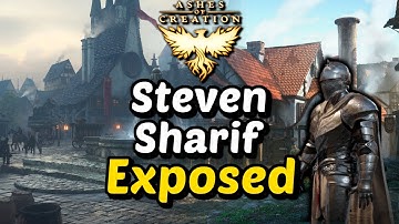 Ashes of Creation - Delays & Drama