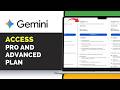 How To Access Gemini Pro & Gemini Advanced (Easy Guide 2026)