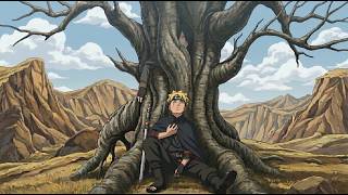 Boruto Naruto next Generation Ost - Sadness (Cover) screenshot 3