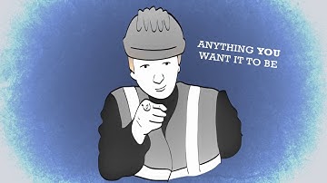 University of Wolverhampton Video Animations (Anthony)