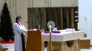 In Remembrance of Franklin Edward Izurieta - 8am Mass - St Anthony of Padua West Harrison NY