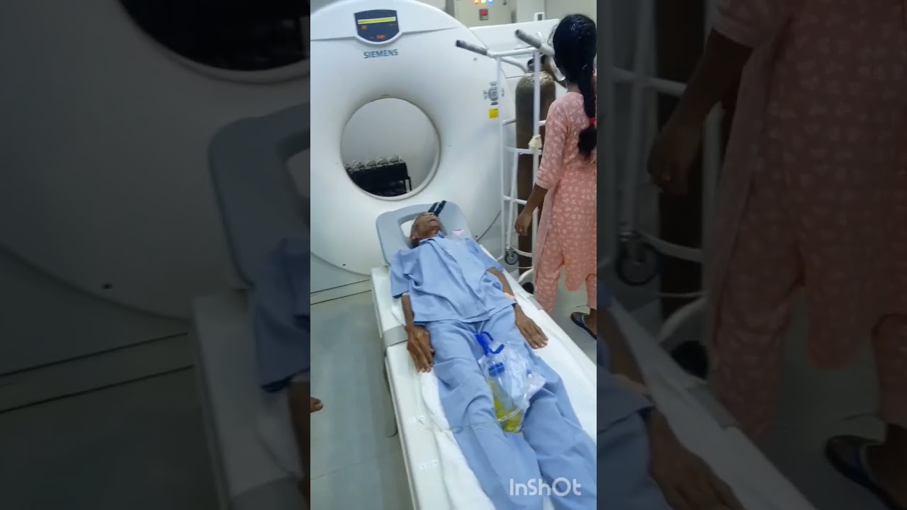 CT scan plane 💯💯😊😊