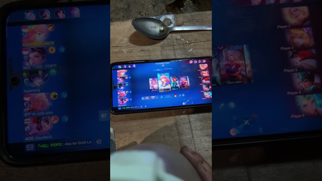 please help me get out of poverty