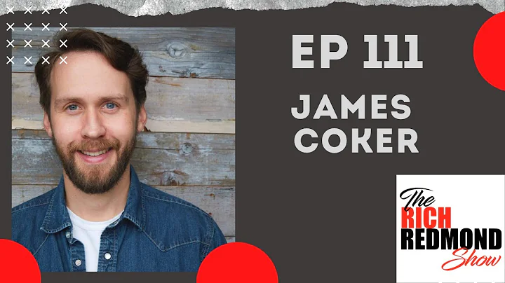 James Coker :: Improv'ing Onto 30 Rock
