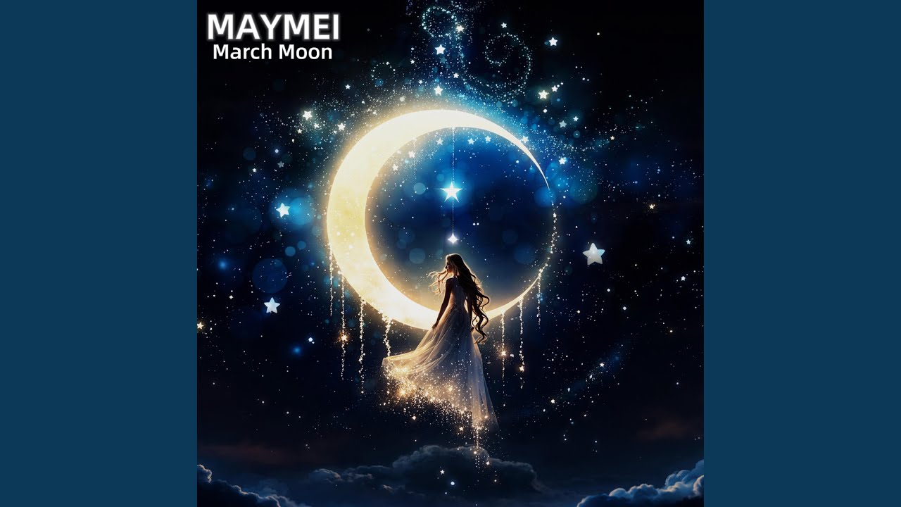 Watch March Moon on YouTube Watch March Moon on YouTube
