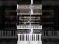 Perfect Crown OST Behind The Shine 🎹 Piano Cover [Sheet Music] Prince Entrance BGM 21世纪大君夫人