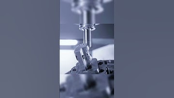 The Benefits of CNC Machining