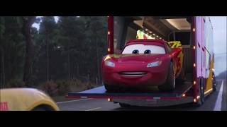 Auta 3-Tak Promiň Cars 3-Im Sorry