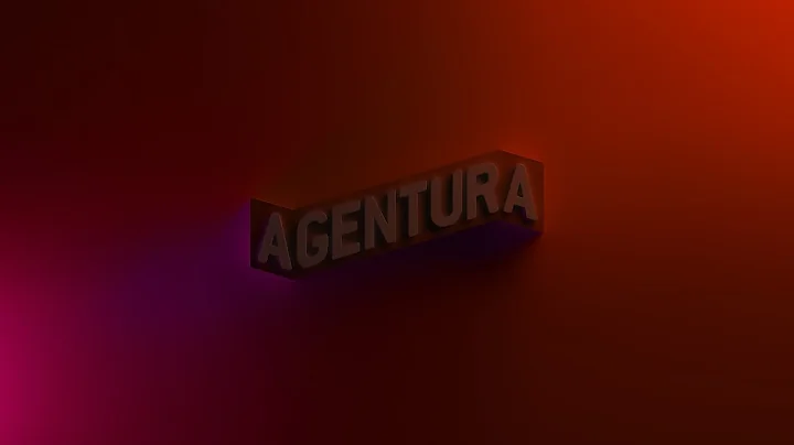 Agentura Showreel 2022