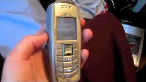 Dubstep Nokia Ringtone