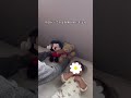 知らないと後悔するかも…寝ている赤ちゃんを守る10のルール👶🏻⚠️