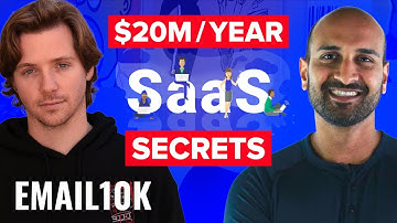 The Sujan Patel Interview