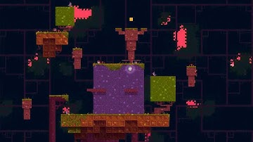 FEZ - #04-Anti-Cube