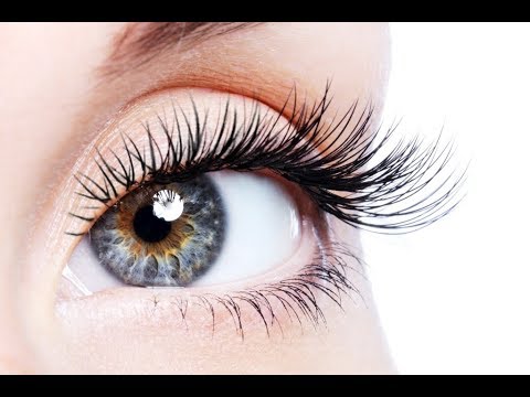 تطويل الرموش في اسبوع - ArabTub3