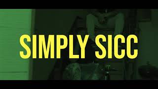 Simply Sicc - Ball On Em