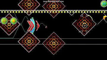 Pyrolysis PROGRESS #1 | [Extreme demon?]