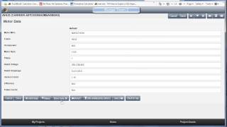 Mobile Data Entry and Navigation