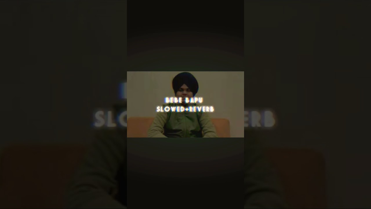 Harsh likhari slowed+reverb bebe bapu 💞💓💞💓💞💓