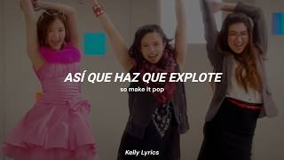 Make It Pop  ── XO-IQ (Make It Pop) | Español & English