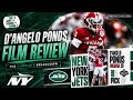 Jets Film Expert Reveals Why D’Angelo Ponds Can Be Great Right Away