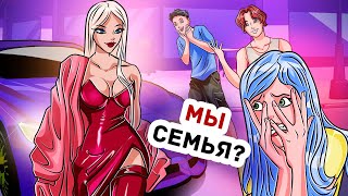 видео: Мама Стала Богатой, а Я Живу на Улице картинка: Мама Стала Богатой, а Я Живу на Улице