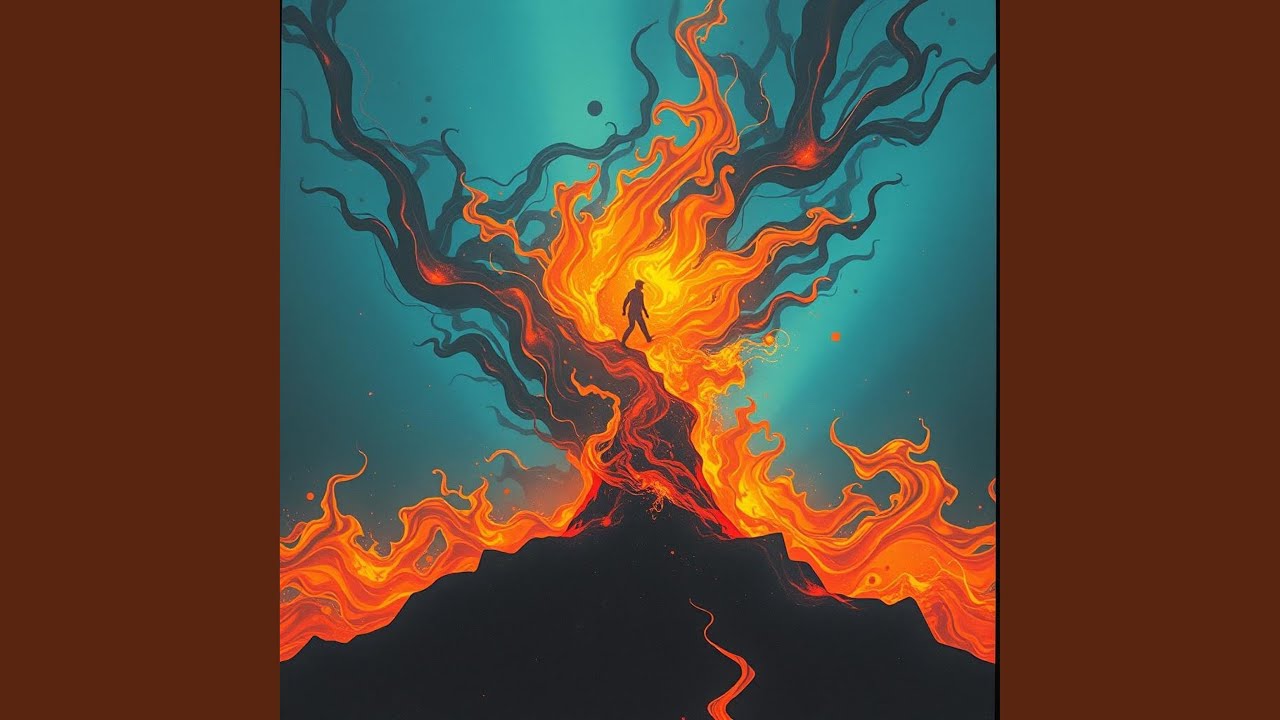 Last Rays of Sunlight