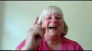 Peace Through Laughter