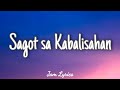 Sagot sa Kabalisahan (Wag kayong Mabalisa) - MCGI ✓Lyrics✓