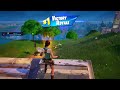 Fortnite BR Solo VR - Just trying to do my quest 🫣🥳
