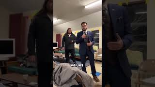 Why Elijah Diaz Chose to Run as a Republican