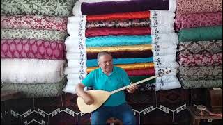 Fakı Edeer - Bir Kurşun Atacağım