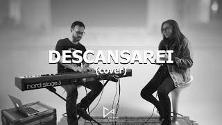 Ministério Eterna Adoração - Descansarei - (Cover)