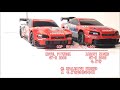 (W008) ラジコン  CCP REALDRIVE ＋ WLtoys 合体 ラジコン 道路試走確認　  リアルドライブ ( ラジコン トイラジ  改造 RC Toys Comparison )