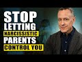 Weakening Your Parental Critic