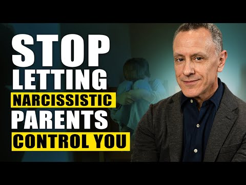 Weakening Your Parental Critic