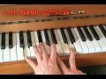 The piano  amazing short  piano tutorial 12