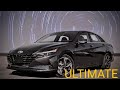 💥The ULTIMATE Hyundai Elantra💥 (W/tech-2022) Feature review!