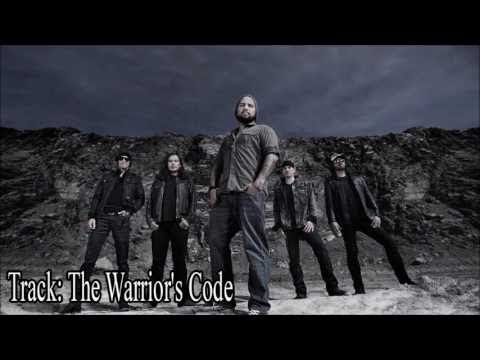 Gloryful — GLORYFUL - The Warrior's Code Full Album