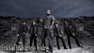 Watch Gloryful The Warriors Code video