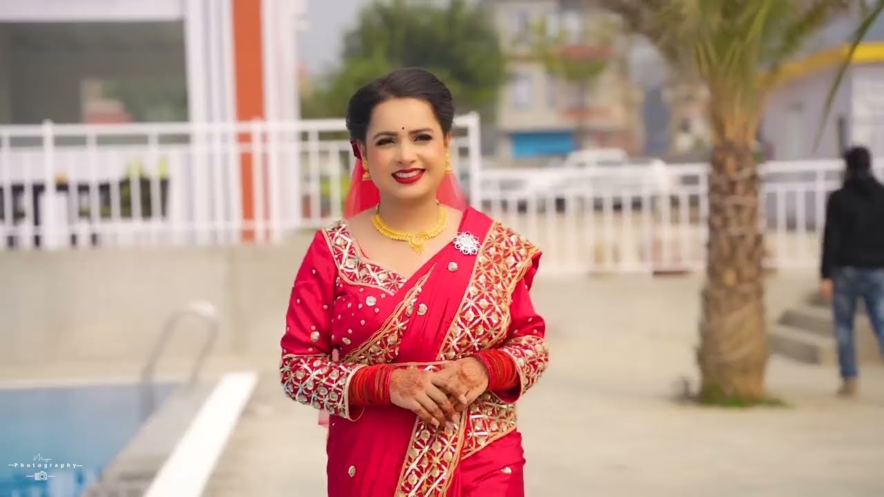 Anup Weds Aruna || PBR Sanjaal ||