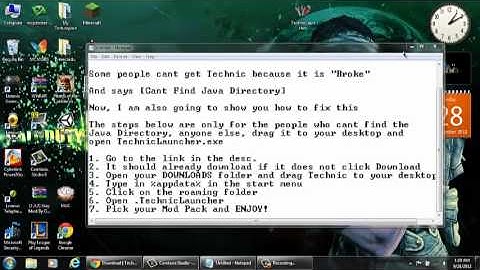 Minecraft how to install Tekkit Pack for 1.3.2