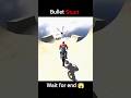 Royal Enfield Bullet Stunt 😱 #shorts #gaming #stant #indianbikedriving3dchallenge